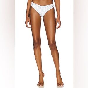 BEACH RIOT x REVOLVE Vanessa Bikini
Bottom